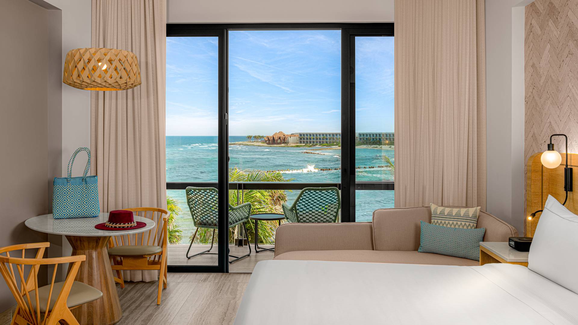 Enclave hilton tulum riviera maya all inclusive resort